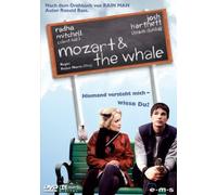 Mozart & the Whale [Alemania] [DVD]