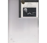 Mozart / Toscanini / NBC Sym Orch - Toscanini Collection 11