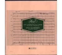 Mozart Two Symphonies in G Minor No. 25, K. 183 --No. 40, K. 550