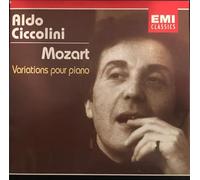 Mozart Variations