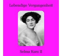 Mozart/Verdi/Meyerbeer/Bellini : Vol. II Arien & Lieder. Kurz.