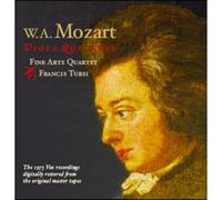 Mozart : Viola Quintets