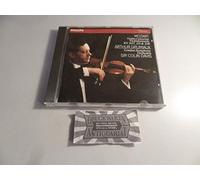 Mozart - Violin Concerti