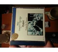 Mozart - Violin Concerto 5 " Turkish "