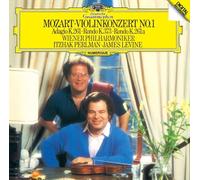 Mozart: Violin Concerto No 1