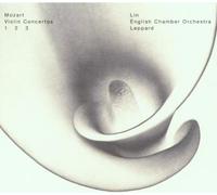 Mozart Violin Ctos 1 - Vvaa Mozart Violin Ctos 1/2/3