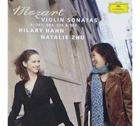 Mozart:Violin Sonatas 25/28/32