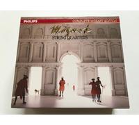 Mozart, Vol.12 - String Quartets /QUARTETTO ITALIANO