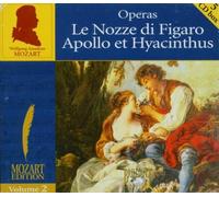 Mozart - Vol.2 Le Nozze Di Figaro