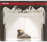 Mozart, Vol.32 - Lucio Silla