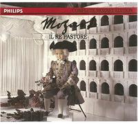 Mozart: Vol.35 Il Re Pastore
