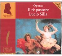 Mozart - Vol.5 Il Re Pastore