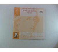 Mozart Volume 2 Concertos - Piano Concertos KV 107