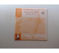 Mozart Volume 2 Concertos - Piano Concertos KV 456/537