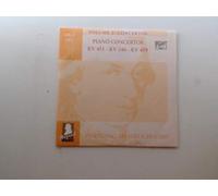 Mozart Volume 2 Concertos - Piano Concertos KV 466/482 [UK Import]