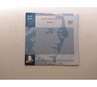 Mozart Volume 9 Operas. Cosi Fan Tutte Part 1.