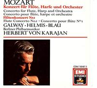 Mozart Concerto for Flute