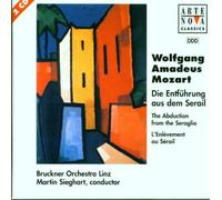 Mozart, W.a. - Abduction from Seraglio-Complete O