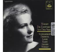 Mozart, W.a. - Abduction from Seraglio-Complete O