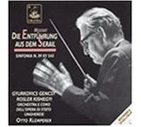 Mozart, W.a. - Abduction from The Seraglio/SY