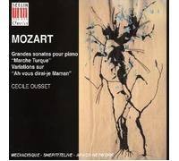 Mozart, W.a. - Arias from Magic Flute/COSI FA