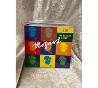 Mozart, W.A. - Best of