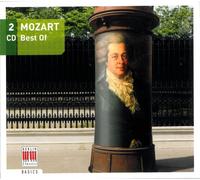 Mozart, W. A. - Best Of Mozart
