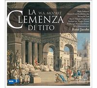 Mozart, W.a. - Clemenza Di Tito