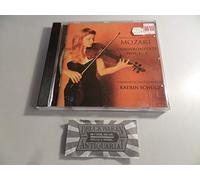 Mozart, W.a. - Con VN 1-3