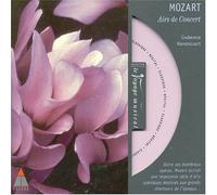 Mozart, W.A. - Concert Arias