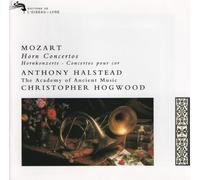 Mozart;Horn Concertos 1