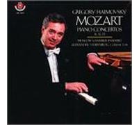 Mozart, W.a. - Concerto Piano 11/12/13