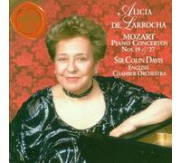 Mozart, W.a. - Concerto Piano 19/27