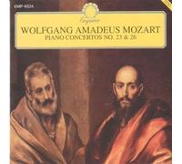 Mozart, W.a. - Concerto Piano 23/26