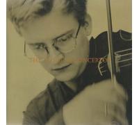 Mozart, W.a. - Concerto Violin 1-5/Rondon/Adagio