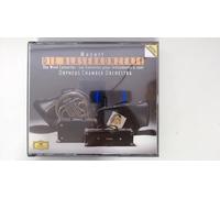 Oco - Mozart: the Wind Concertos