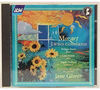 Mozart, W.a. - Concerto Wind (3)