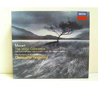 Mozart, W.a. - Concertos pour instruments à vents