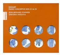 Mozart, W.a. - Concertos pour piano nos 21 & 23
