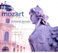 Mozart, W.a. - Concertos pour piano Nos 25 & 9