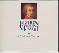 Mozart, W.A. - Cosi Fan Tutte