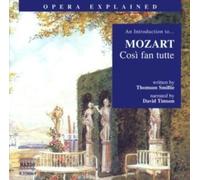 Mozart, W.A. - Cosi Fan Tutte