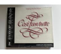 Mozart W.A. - Cosi Fan Tutte