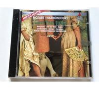 Mozart, W.a. - COSI Fan Tutte-Highlights