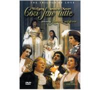 Mozart, W.a. - COSI Fan Tutte [Import]