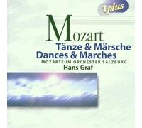 Mozart, W.a. - Dances & Marches