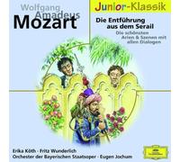 Mozart, W.A. - Die Entfuhrung Aus Dem Se