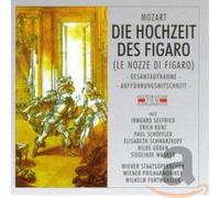 Mozart, W.A. - Die Hochzeit des Figaro