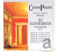 Mozart, W.A. - Die Klaviersonaten 2