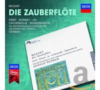 Mozart, W.A. - Die Zauberflote